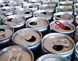Pros and Cons of Drinking Energy Drinks