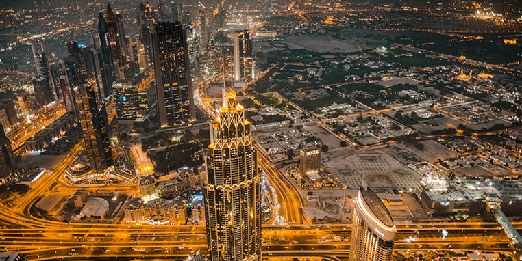 The Biggest Consideration When Setting Up A Business In Dubai